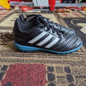 Adidas indoor soccer cleats
